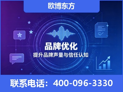 和龙-品牌数字认知资产